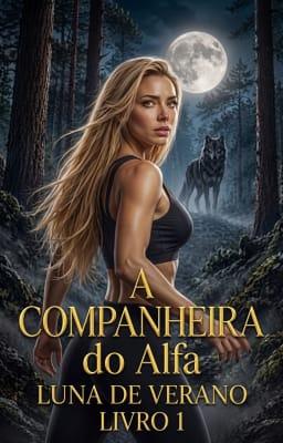 Luna de Verano Livro 1: A Companheira do Alfa
