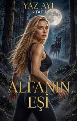 Yaz Ayı 1. Kitap: Alfanın Eşi