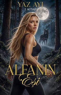 Yaz Ayı 1. Kitap: Alfanın Eşi