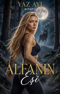 Yaz Ayı 1. Kitap: Alfanın Eşi