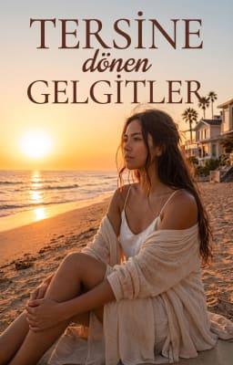 Cover image for Tersine Dönen Gelgitler