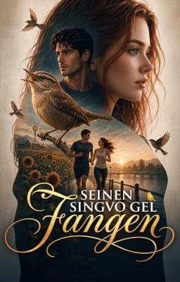 Cover image for Seinen Singvogel fangen