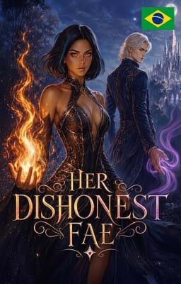 Cover image for Seu Fae Desonesto