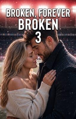 Cover image for Broken 3: Broken, Forever (Deutsch)