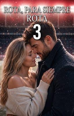 Cover image for Rota 3: Rota, para siempre
