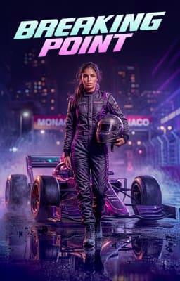 Cover image for Breaking Point
