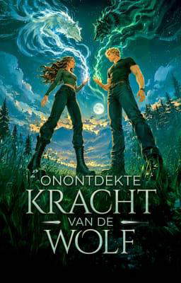 Onontdekte Kracht van de Wolf