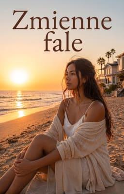 Cover image for Zmienne fale