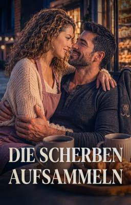 Die Scherben aufsammeln