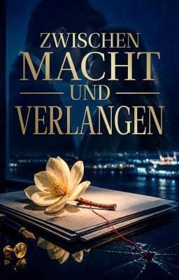 Cover image for Zwischen Macht und Verlangen