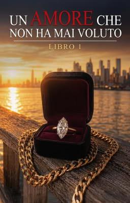 Cover image for Un amore che non ha mai voluto Libro 1: L'inizio