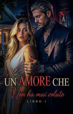 Un amore che non ha mai voluto Libro 1: L'inizio