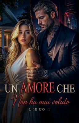 Cover image for Un amore che non ha mai voluto Libro 1: L'inizio