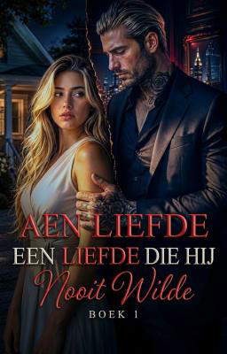 Een Liefde Die Hij Nooit Wilde Boek 1: Het Begin