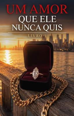 Cover image for Um Amor Que Ele Nunca Quis Livro 1: O Início