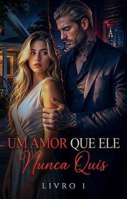 Um Amor Que Ele Nunca Quis Livro 1: O Início