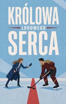 Cover image for Królowa Lodowego Serca