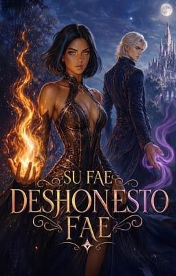 Cover image for Su Fae Deshonesto