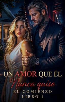 Un amor que él nunca quiso Libro 1: El comienzo