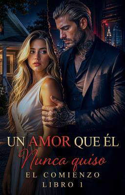 Un amor que él nunca quiso Libro 1: El comienzo