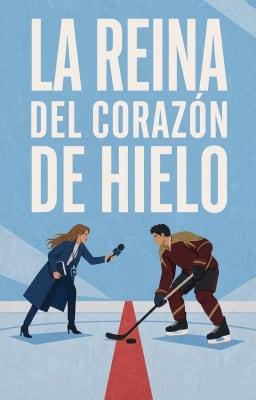 Cover image for La reina del corazón de hielo