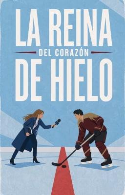 La reina del corazón de hielo