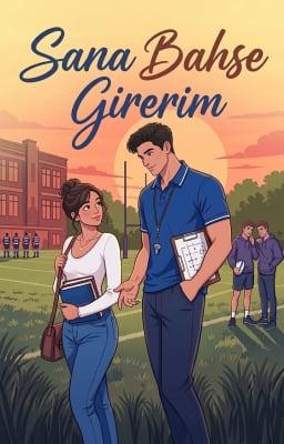 Cover image for Sana Bahse Girerim