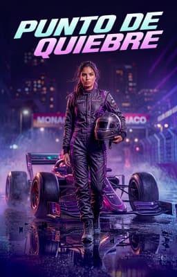 Cover image for Punto de quiebre