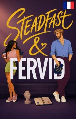 Cover image for Constant et fervent