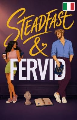 Cover image for Costante e fervido