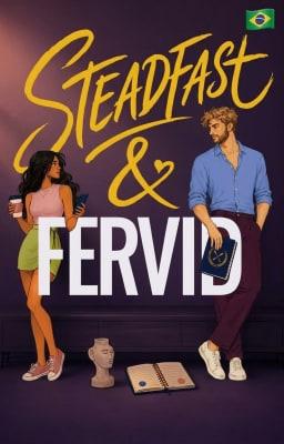 Cover image for Firme e Fervoroso