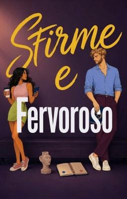 Cover image for Firme e Fervoroso