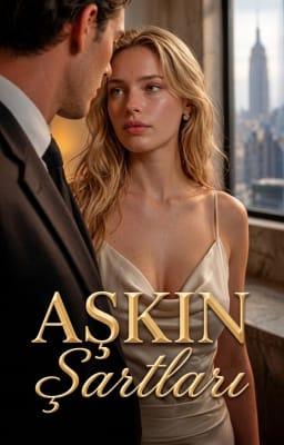 Cover image for Aşkın Şartları