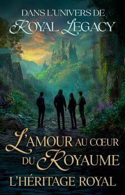 L'Héritage Royal, histoire courte : L'Amour au Cœur du Royaume