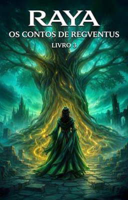 Tales of Regventus 3: Raya
