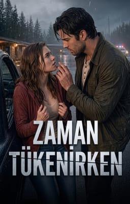 Cover image for Zaman Tükenirken