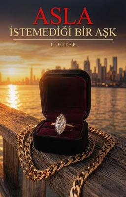 Cover image for Asla İstemediği Bir Aşk 1. Kitap: Başlangıç