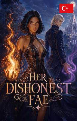 Onun Sahtekar Fae'si