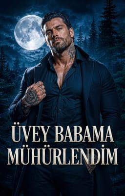 Üvey Babama Mühürlendim