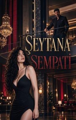 Cover image for Şeytana Sempati