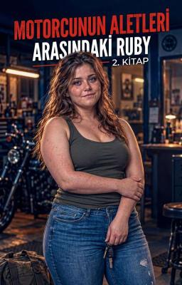 Cover image for Aletler Arasında Motorcunun Yakutu 2. Kitap: Deven'in Meleği