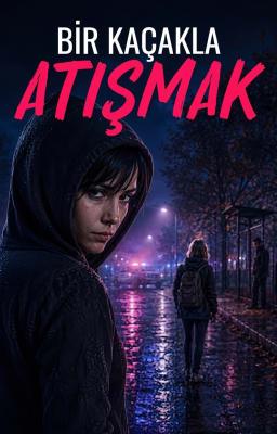 Cover image for Bir Kaçakla Atışma