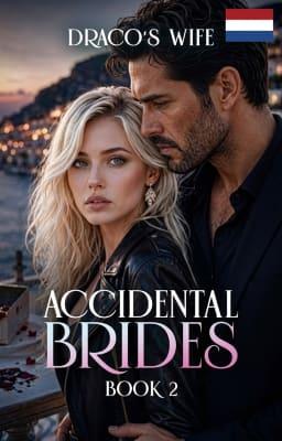 Cover image for Accidental Brides Boek 2: Draco's vrouw