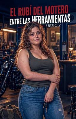 Cover image for La rubí del motociclista entre las herramientas Libro 2: El ángel de Deven