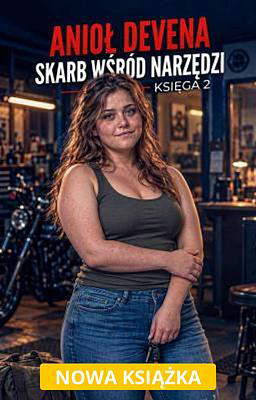 Rubin Bikerów wśród Narzędzi. Księga 2: Anioł Devena
