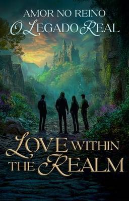 Cover image for Conto O Legado Real: Amor no Reino