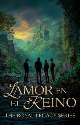 Historia corta de The Royal Legacy Series: Amor en el reino