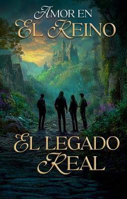 Historia corta de El Legado Real: Amor en el reino