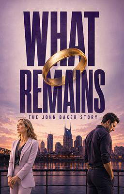 What Remains The John Baker Story