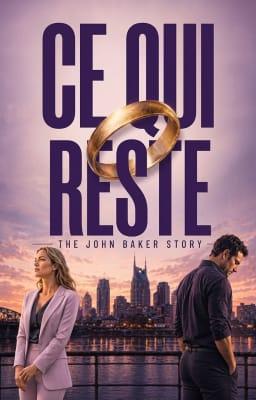 Ce qui reste : l'histoire de John Baker